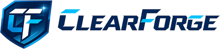 ClearForge